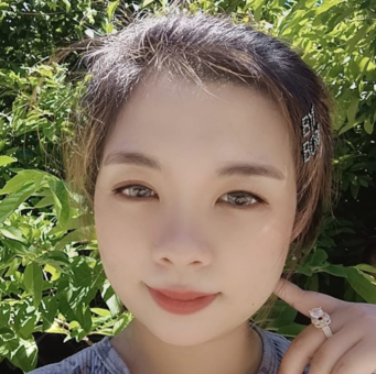 L'avatar appartenant à Lynh