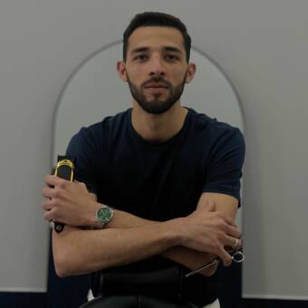 The avatar of Gustavo