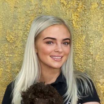 อวตารของ Lily