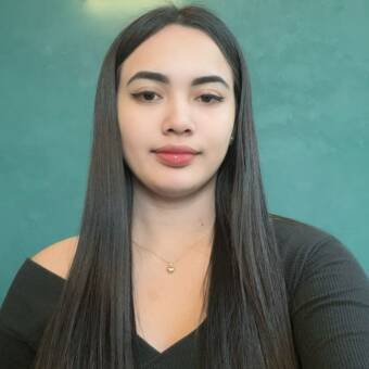 The avatar of Apryll joy