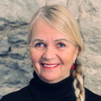 The avatar of Lea Roovik