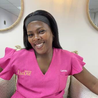 The avatar of Lerato