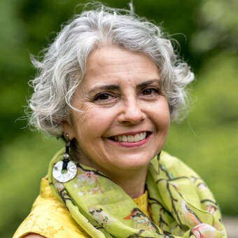 L'avatar appartenant à Heidi