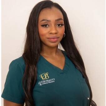 次のアバター： Sury