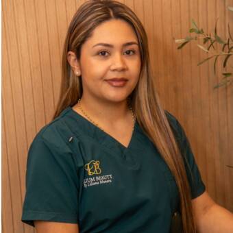 次のアバター： Marisol