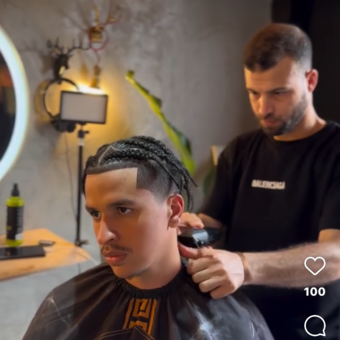 Avatar Simo