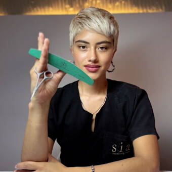 The avatar of Andrea