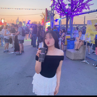 Avatar tilhørende Irene