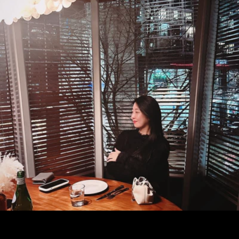 Avatar tilhørende Lily