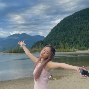 Avatar tilhørende Rachel