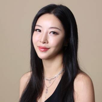 The avatar of Esther