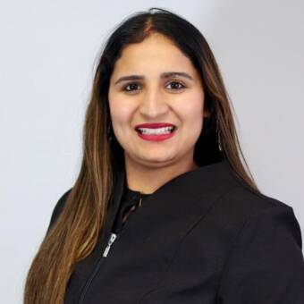 The avatar of Gagandeep