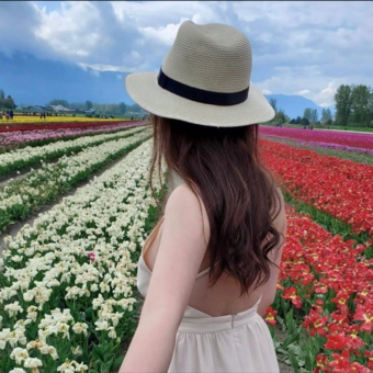 Avatar tilhørende Mia