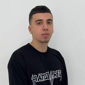 The avatar of Константин