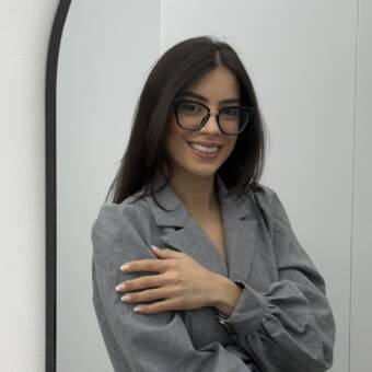 The avatar of Rayssa