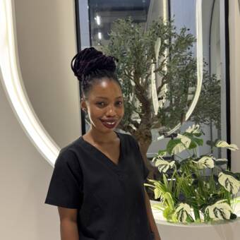 The avatar of Lorraine