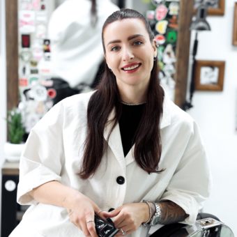 Аватар Алла