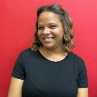 The avatar of Chantelle