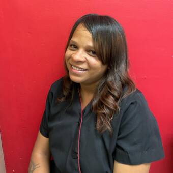 The avatar of Chanelle