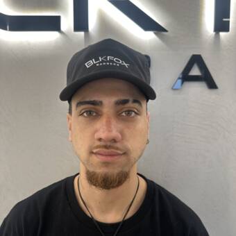 The avatar of Orlando