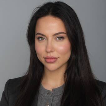 Avataren til Violetta