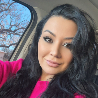 L'avatar appartenant à Adelina