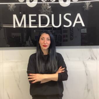 Avatar tilhørende ΕΛΕΝΑ