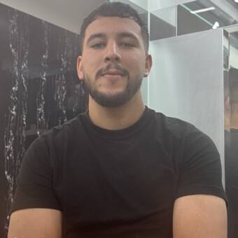 A يوسف | Youssefavatárja