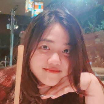 The avatar of IVy 15