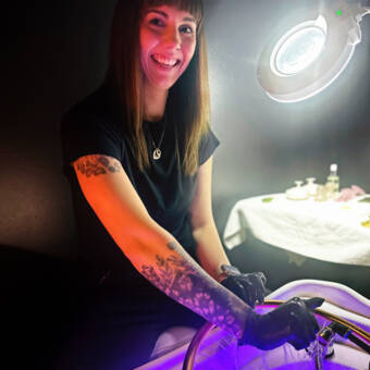 L'avatar di Alexandrya