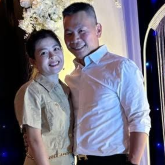 Avataren til Mr. Kevin-Khai