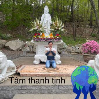 Avataren til Mr. Tony