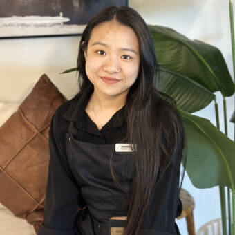 The avatar of Narina