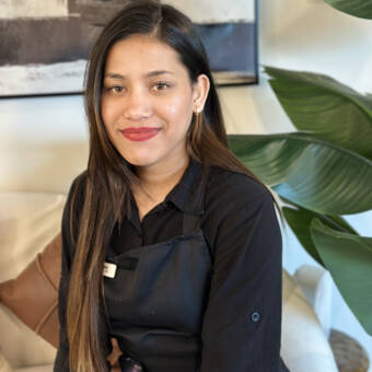 The avatar of Subina