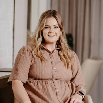 The avatar of Shante