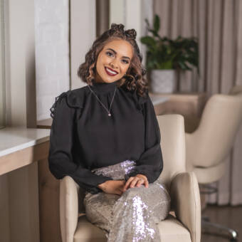 The avatar of Aaniyah