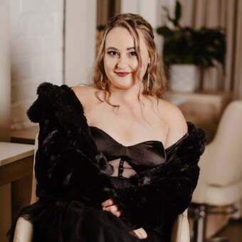 The avatar of Micaela