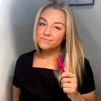 A Leniavatárja