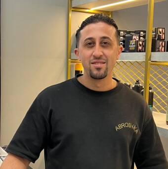 Avatar tilhørende Hani