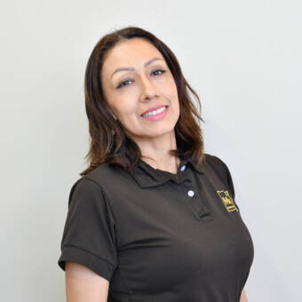 The avatar of Mayerline