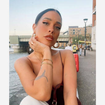 Avatar tilhørende Fabia