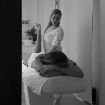 The avatar of Aleksandra