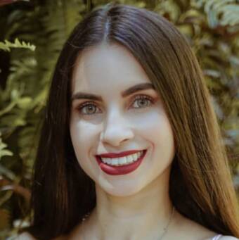 次のアバター： Thais