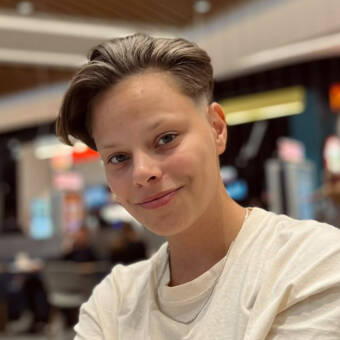 L'avatar appartenant à Bogi