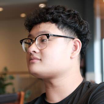 The avatar of Oliver 9