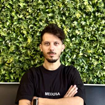 Avatar tilhørende ΑΝΑΣΤΑΣΙΟΣ