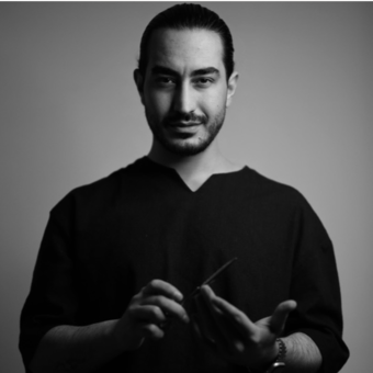 Avatar tilhørende Ali