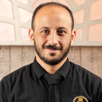 的化身 أحمد الكلاوي