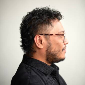 的化身 Julian (Jujuu)