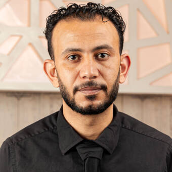 的化身 حسن محمد